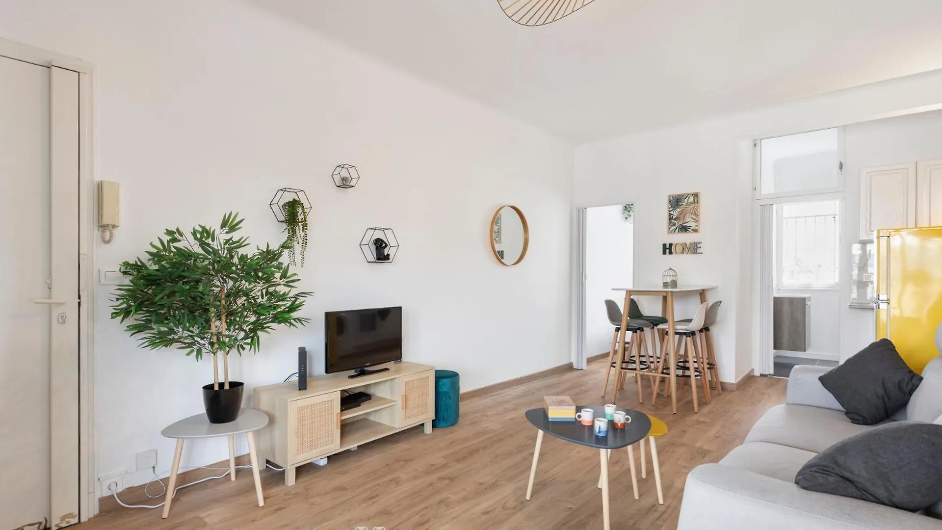 Studio Californie Fshh 尼斯 0*,  法国